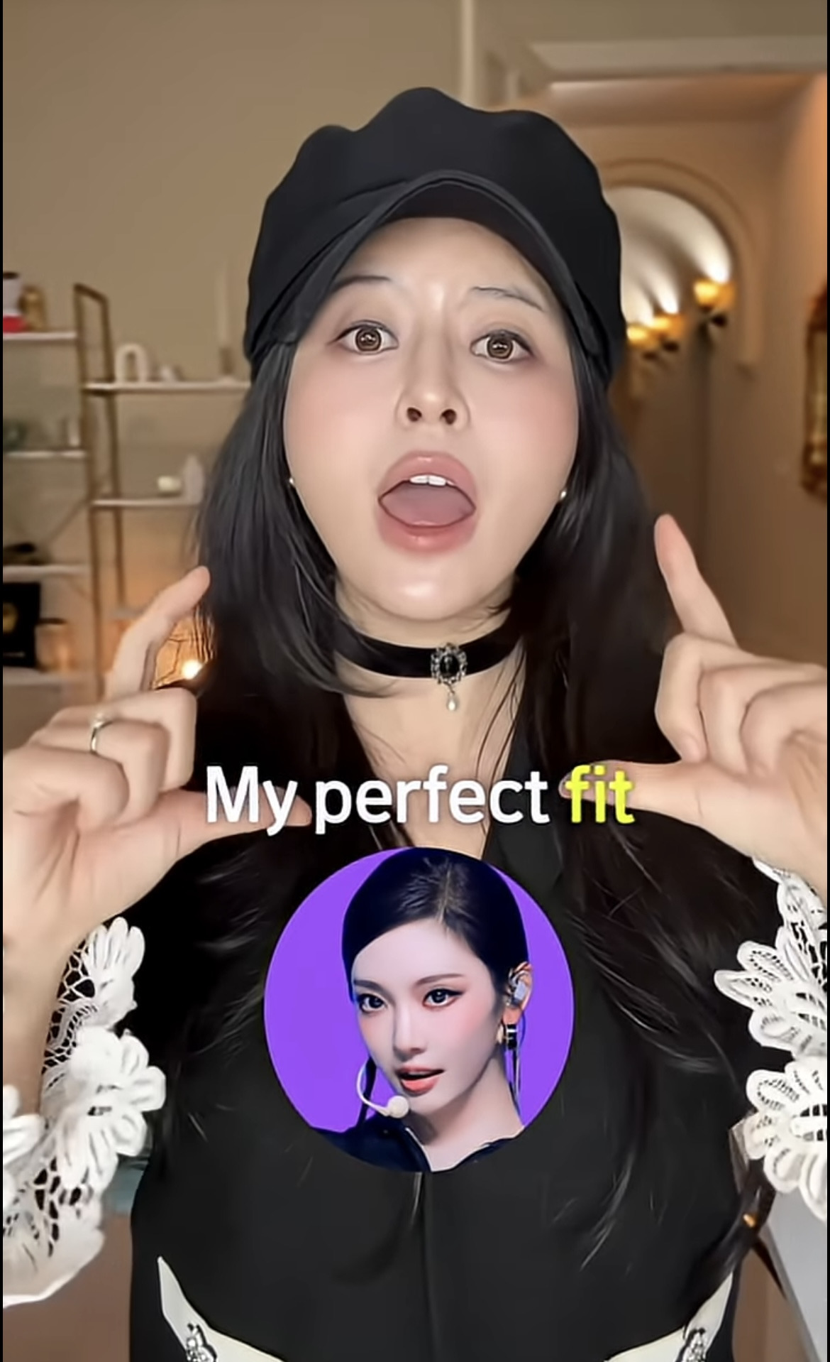 에스파 리치맨 변태(?)같은 영어 발음 실수 | 인스티즈