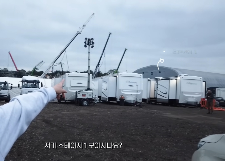 박서준 마블영화 촬영 비하인드 | 인스티즈