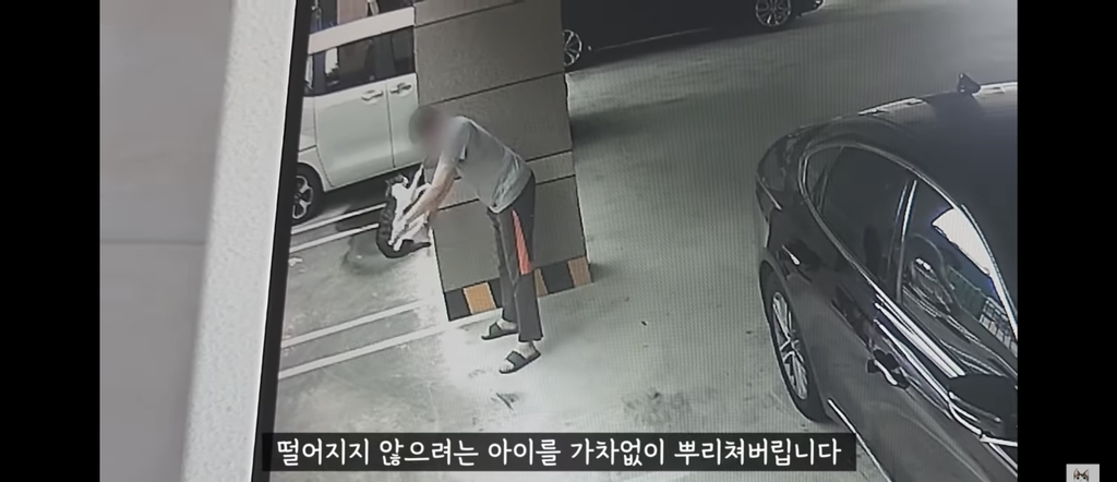 가족들 몰래 고양이를 갖다버린 아빠 | 인스티즈