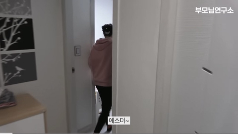 아빠 나이 50세에 얻은 금쪽같은 늦둥이 딸 | 인스티즈