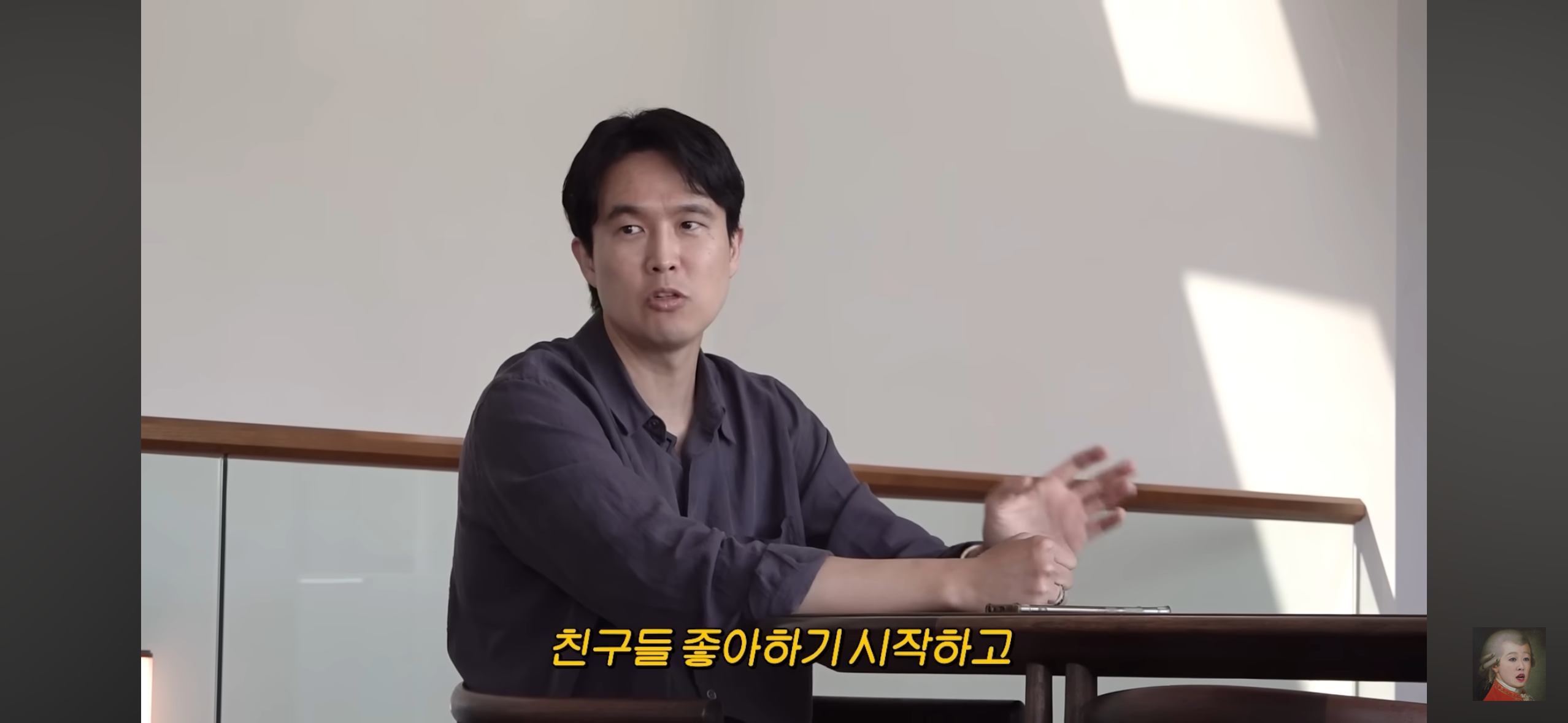 홍진경 동생 : 엄마 이건 때려야 돼 | 인스티즈