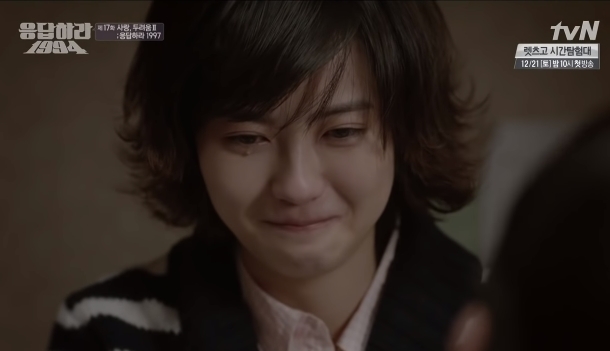 응답하라 시리즈 역대 프로포즈 장면들 (스압) | 인스티즈