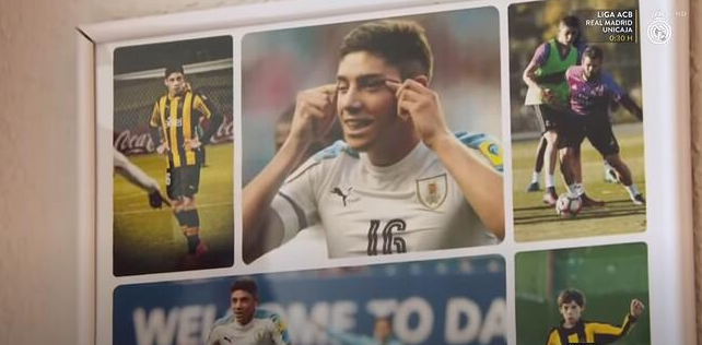 이강인 도발하는 발베르데 | 인스티즈