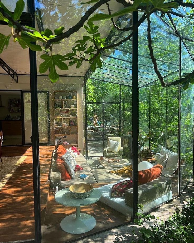 다른 세상에 온 것 같아! 독창적 센스가 돋보이는 인테리어 디자인 🛋️ | 인스티즈