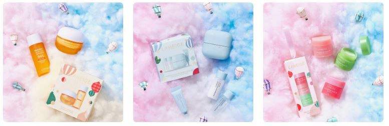 2022 홀리데이 에디션 한정판 구경하기 | 인스티즈