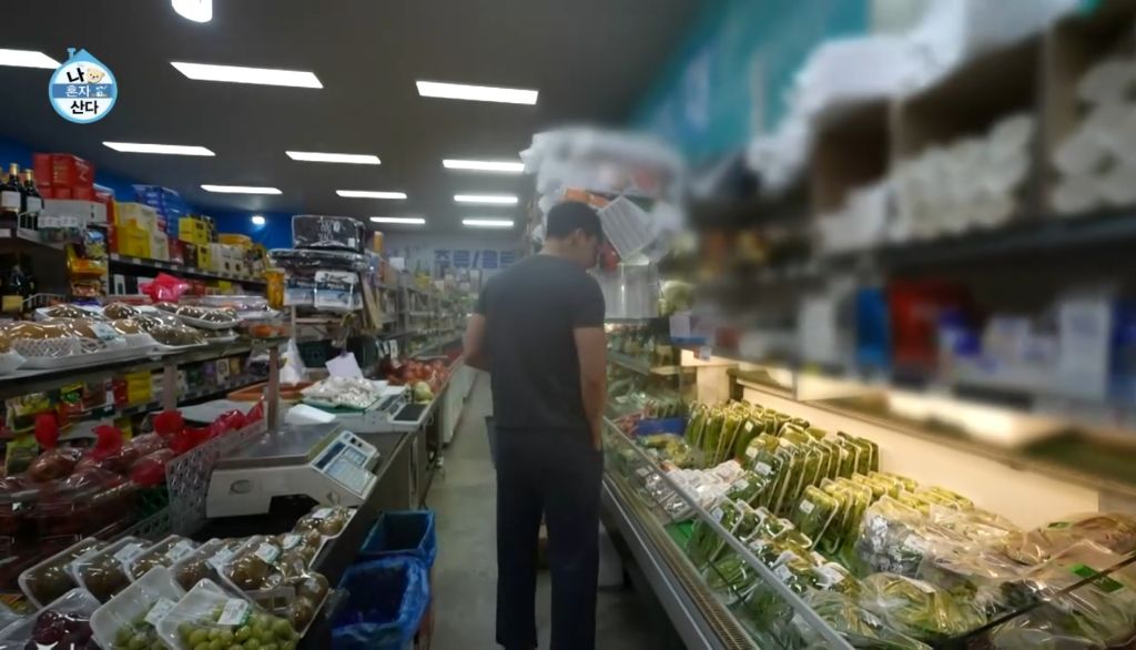 나혼자산다 최재림 피규어 버리는거보면서 느낀 ESTJ특징 : 정말버린다 | 인스티즈