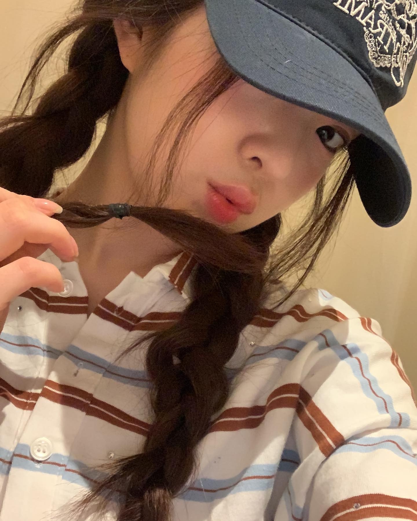 레드벨벳 아이린 최근 인스타 업데이트 사진들 | 인스티즈