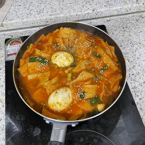 어묵이랑 친해지기 - 레시피🍛🍴 - ＊여성시대＊ 차분한 20대들의 알흠다운 공간 어묵이랑 친해지기