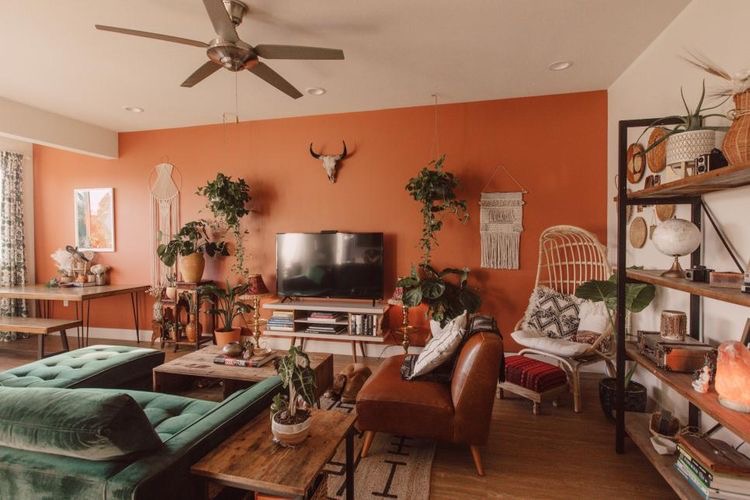 🧡 Orange Room 🧡 | 인스티즈