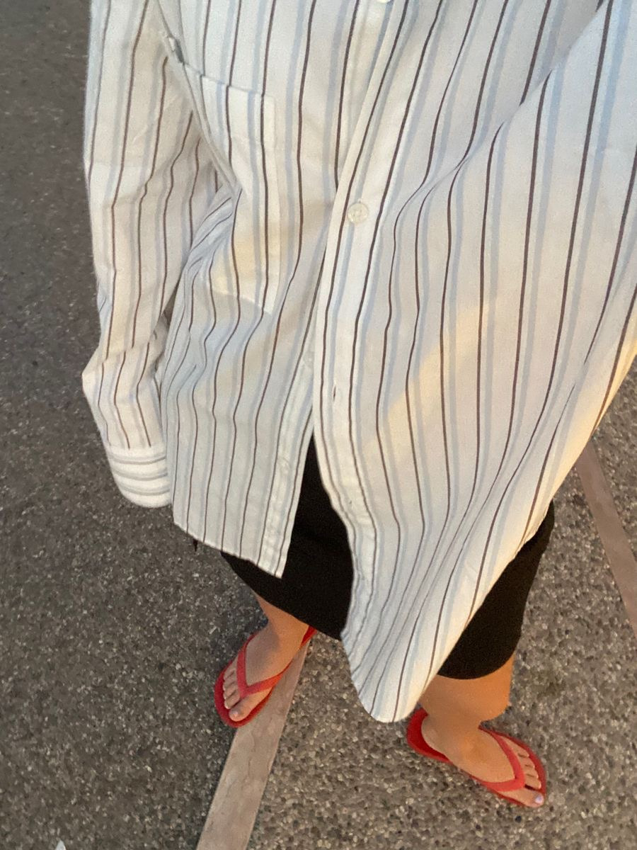 가을이다. 셔츠 꺼내 | 인스티즈