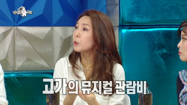 뮤지컬배우 피셜 일반 관객들은 예매를 피해야 하는 날 | 인스티즈