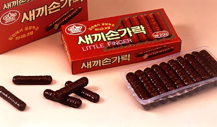 90년대 과자 가격...와...ㅋㅋㅋㅋㅋㅋㅋㅋㅋㅋㅋㅋ | 인스티즈
