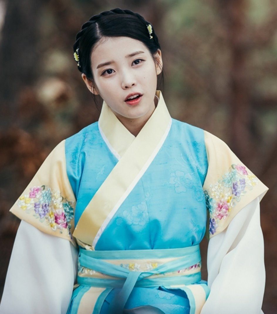 달의 연인: 보보경심 려 고려 한복 모음 | 인스티즈