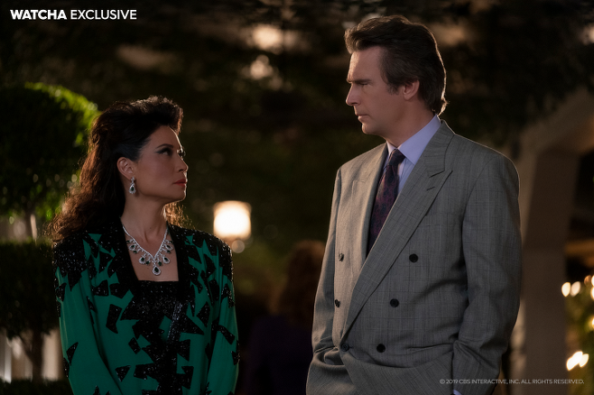 정말 화끈하게 죽여버리는 해외 인기드라마 와이우먼킬 한국판 가상캐스팅 | 인스티즈