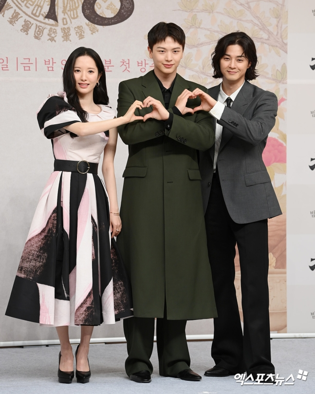 오늘 첫 방한다는 SBS 새 드라마 | 인스티즈