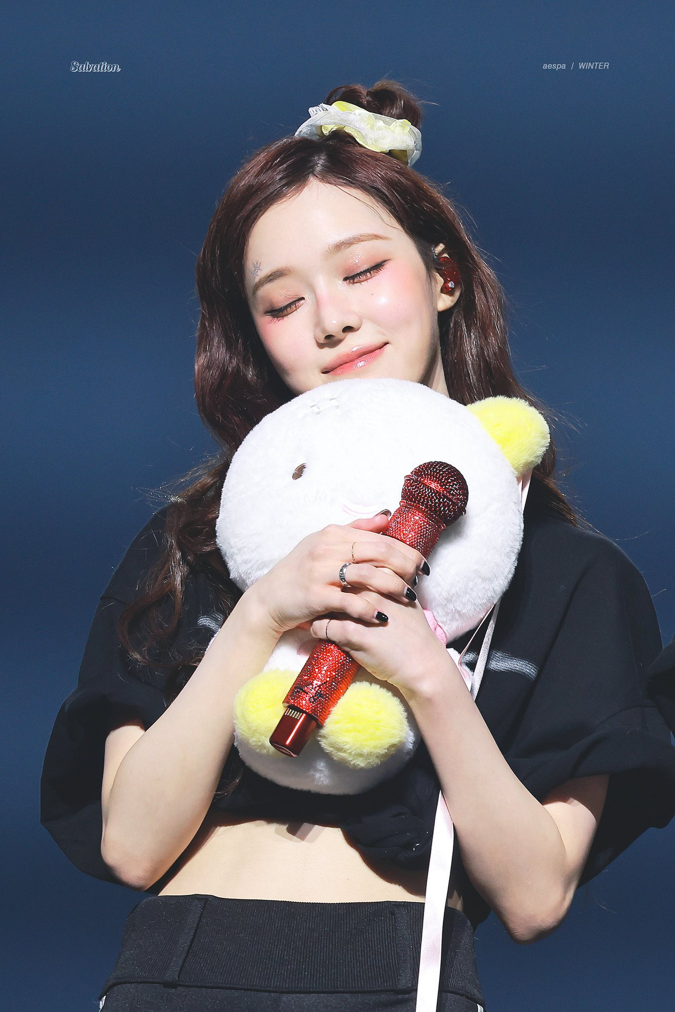 메모헤어 이미지