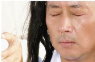 남친이랑 6,.9 하는데 얼굴에 방구날림 | 인스티즈