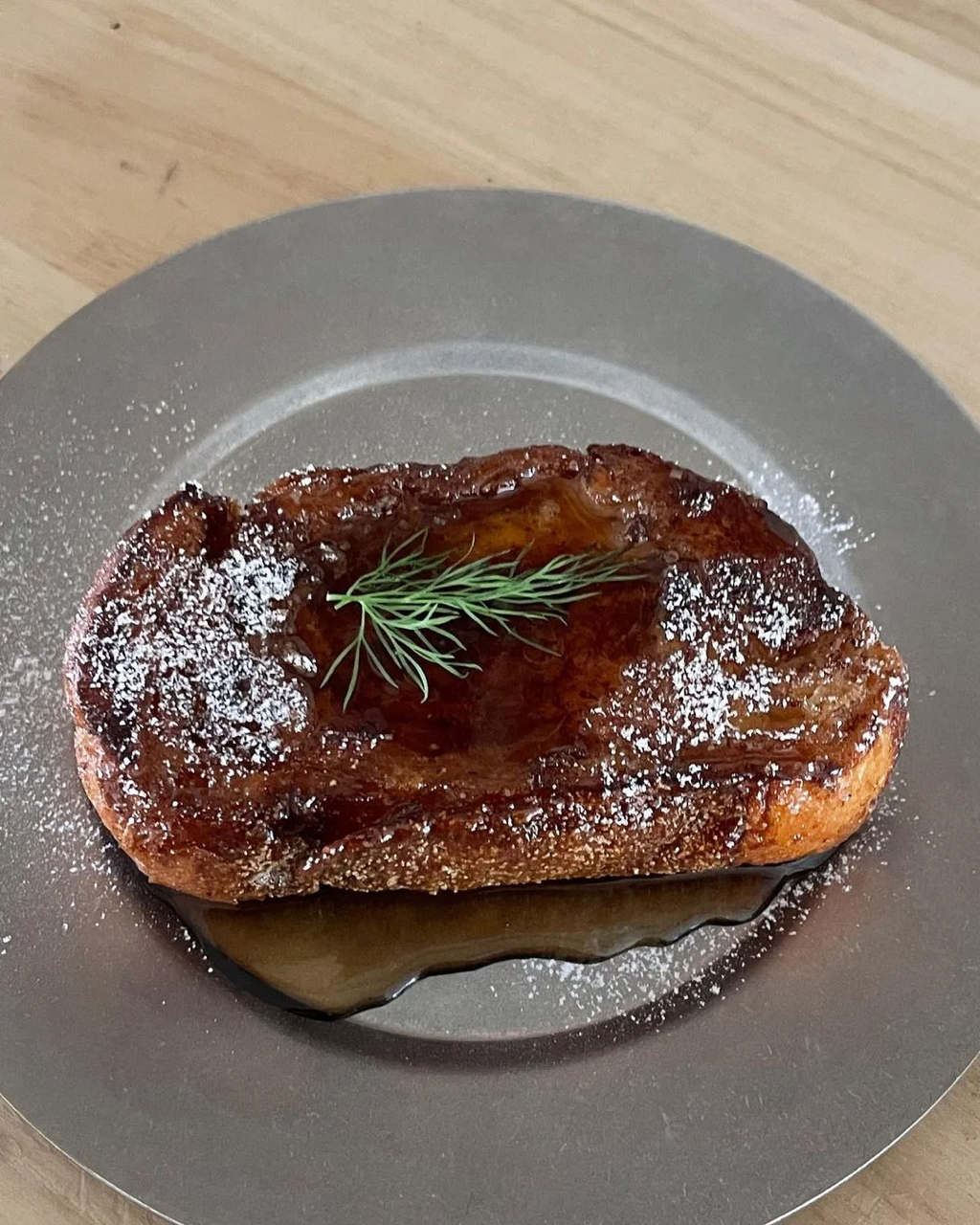 푹신하고 달달하게! 프렌치토스트 맛집 4 | 인스티즈