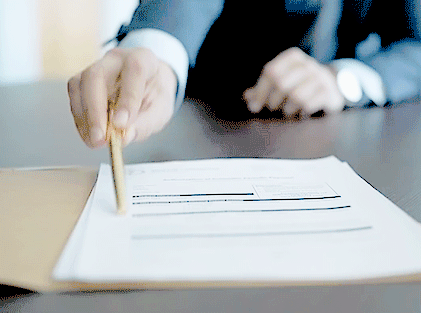 소시오패스 남편한테서 도망친 후 몇주 뒤 남편이 자살했다는 소식을 들었는데...gif | 인스티즈