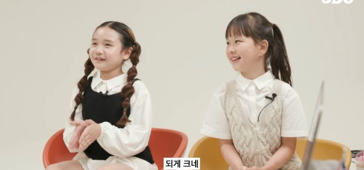 호주인들 국뽕차게 만든 ODG 호주 소개컨텐츠 (애기들 데리고 찍는거) | 인스티즈