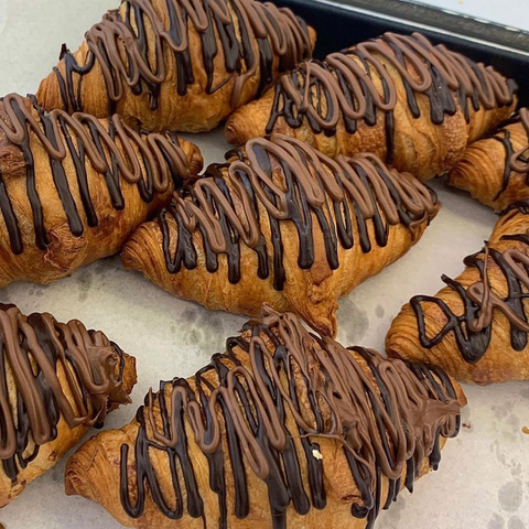 가성비 내리는 크로와상 빵집.jpg | 인스티즈