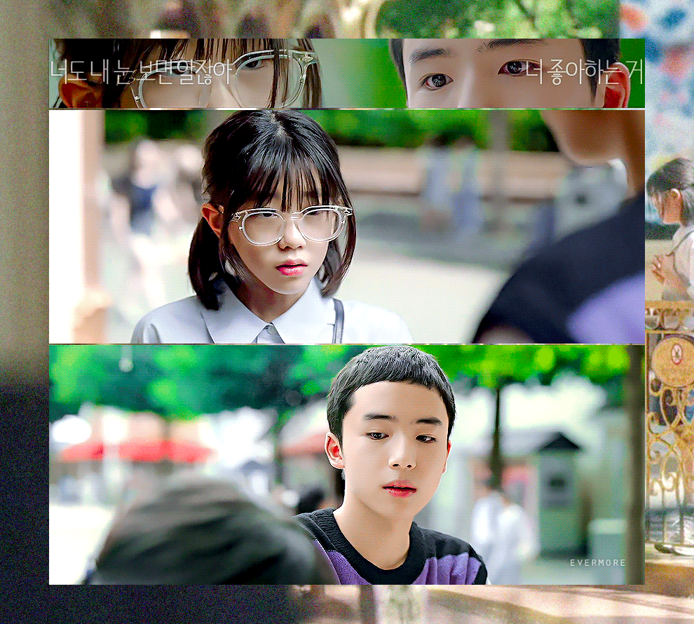 몰래 좋아하는 애가 있거든? 누가 걔 어떠냐고 물어봐서 재수없다고 했는데 걔가 들었음; 어떡하니.jpg | 인스티즈