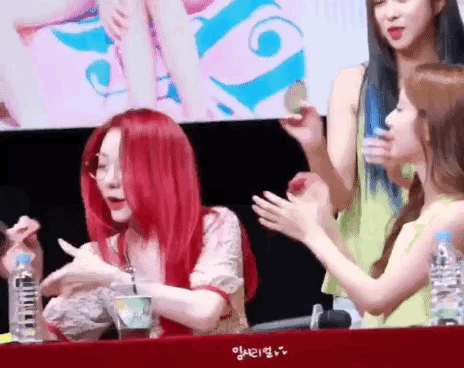 귀에서 피나올 것 같은 여고 남고 바이브 아이돌 팬아저들 | 인스티즈