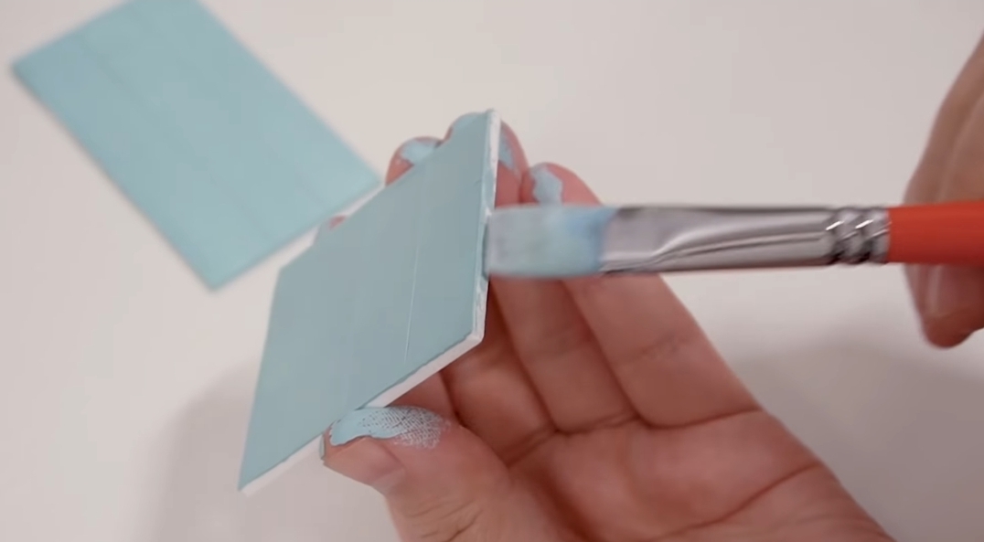 금손 유튜버의 클레이로 짱구 훈이 수영장 만들기 | 인스티즈