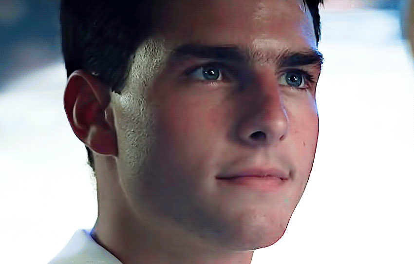 탑건 본 사람들이면 눈물 줄줄 흘리는 캐릭터 관계성과 서사 | 인스티즈