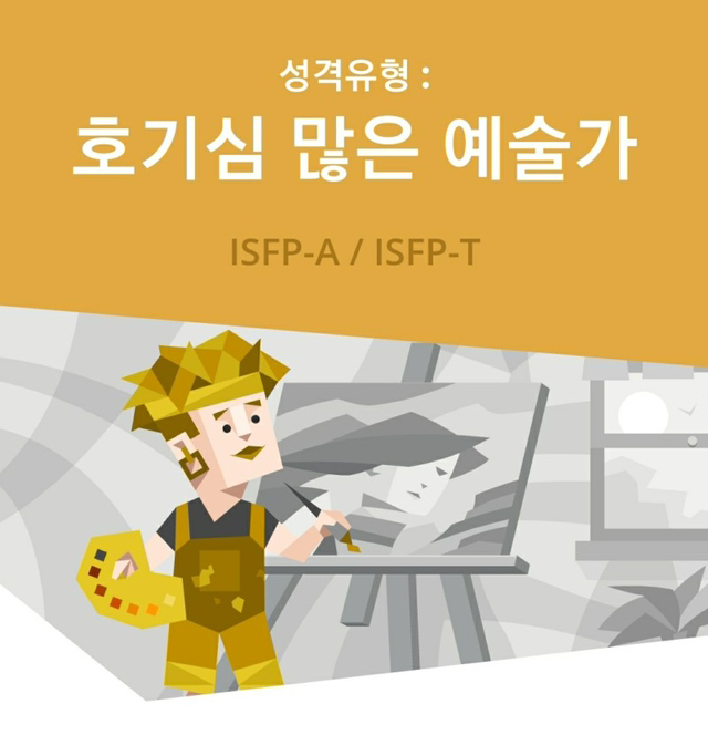 칭찬에 유독 약한 mbti | 인스티즈