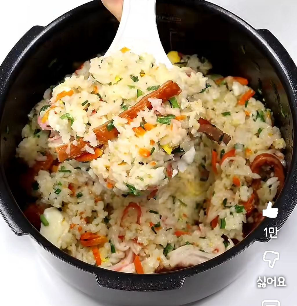 요리 고자도 만들수있는 초간단 김밥 | 인스티즈