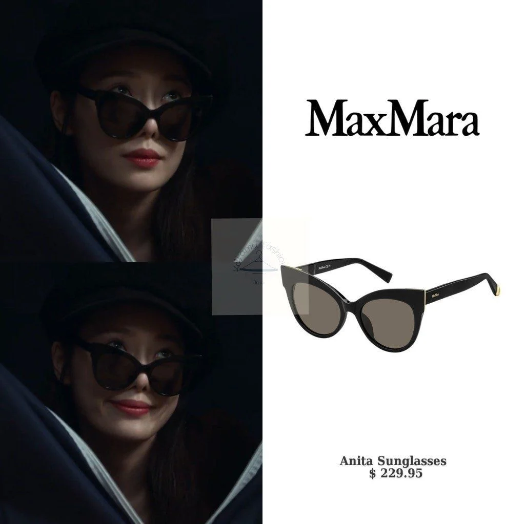 드라마 더글로리에 등장한 명품 브랜드 아이템들 | 인스티즈