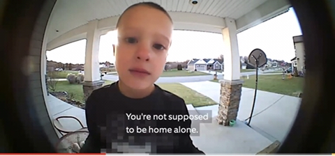 어린이채널이 보고싶었던 아이 | 인스티즈