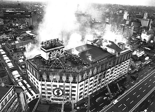 불이 났을 때 사람이 덜 죽게 된 계기.jpg | 인스티즈