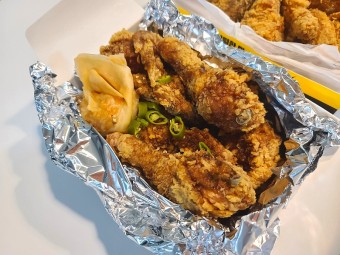 맛있는데,지점이 점점 줄어드는 치킨집 모음 | 인스티즈