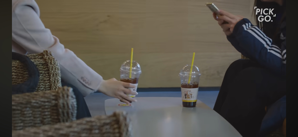 보여주기식 배려(착한아이 콤플렉스) | 인스티즈