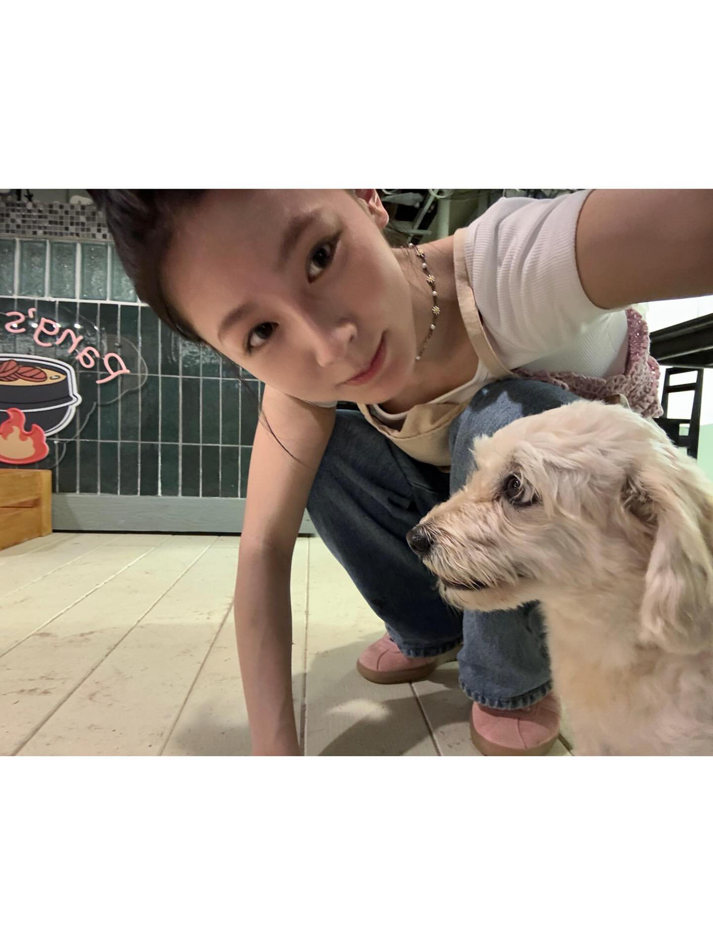 유승호가 찍은 사진 인스타에 올린 아이들 미연 인스타 | 인스티즈