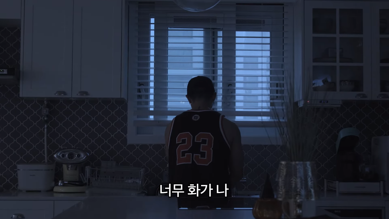 청소용품에만 1억 썼다는 결벽증 연예인 | 인스티즈