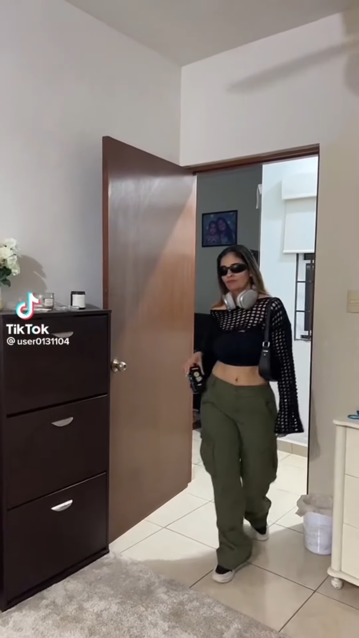 [틱톡] 외국 딸랑구들의 우리 엄마 ��‍👧나처럼 옷 입히기 👗 | 인스티즈