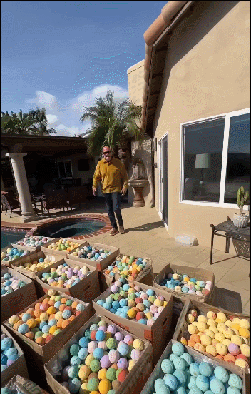 지구 니들 혼자 쓰냐고 욕고있는 해외 유튜버 | 인스티즈