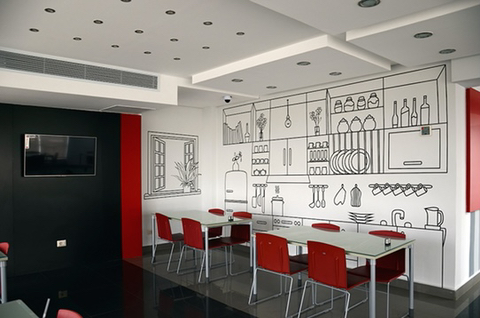 INFP만 사는 나라 이야기(대학생활 편) | 인스티즈