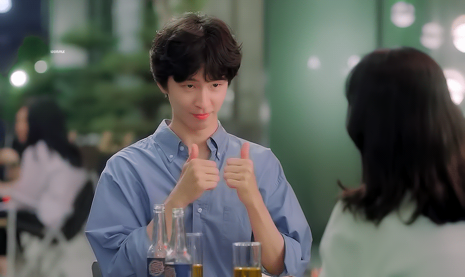 순한 얼굴이 선한 연기할 때 VS 악한 연기할 때 (최우식, 홍경) | 인스티즈