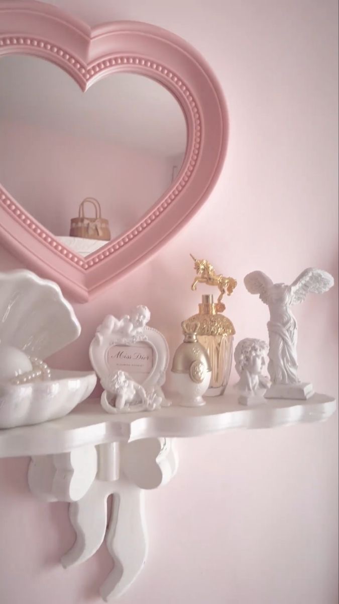 💖 Pink Room 💖 | 인스티즈