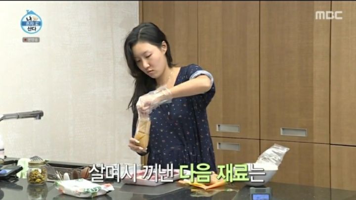 탄수화물을 줄인 두부유부초밥.jpg | 인스티즈