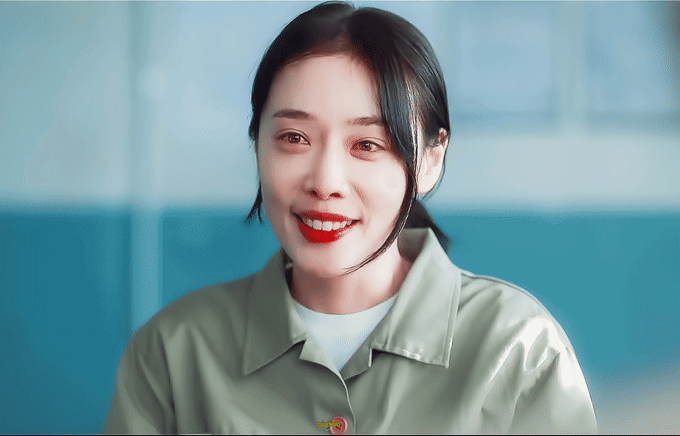 김히어라 배우 천의얼굴이라고 생각하는 달글 | 인스티즈