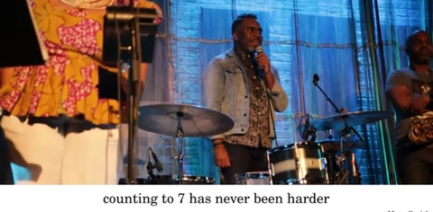 박수 치는게 이렇게 힘들일이야? | 인스티즈