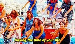 [맘마미아] 신나는데 눈물났다는 사람들 많은 장면 | 인스티즈