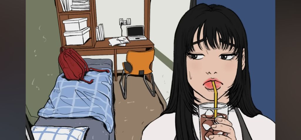 자취시작하면서 인생 하드코어 되는 이야기 자취녀는 로망이지 | 인스티즈