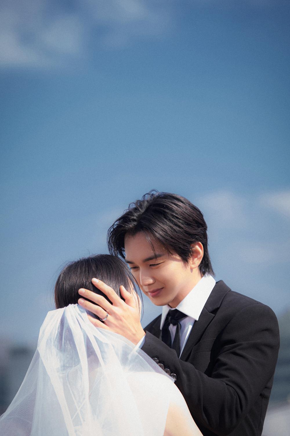 자고 일어났더니 본인도 모르게 유부남이 되어버린 유승호 | 인스티즈