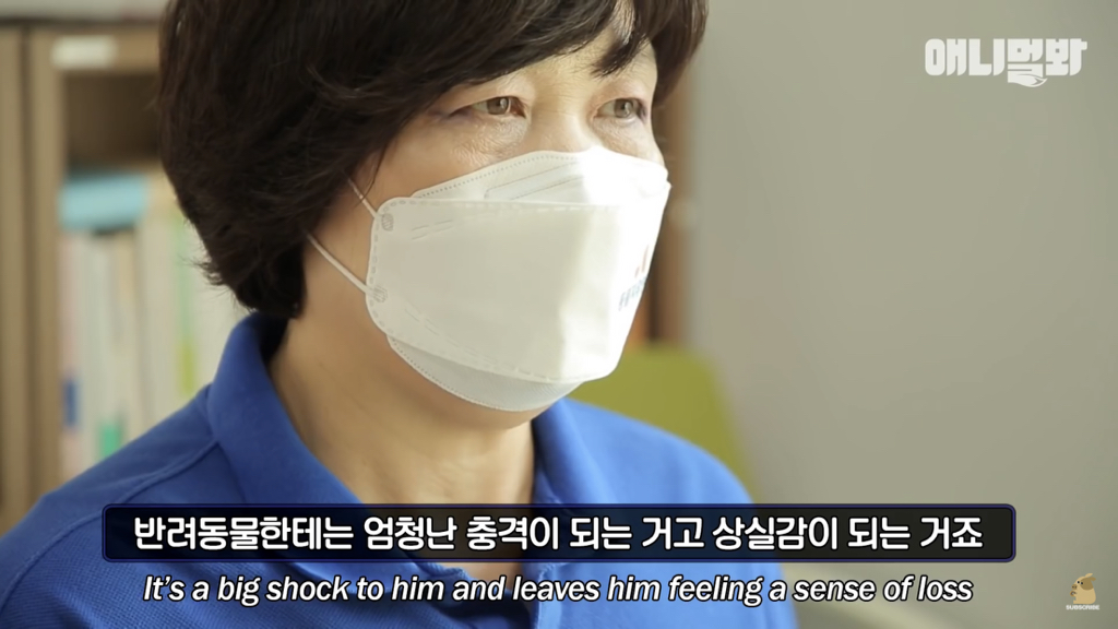 1년만에 자신을 두고 간 주인을 만난 강아지 반응 | 인스티즈